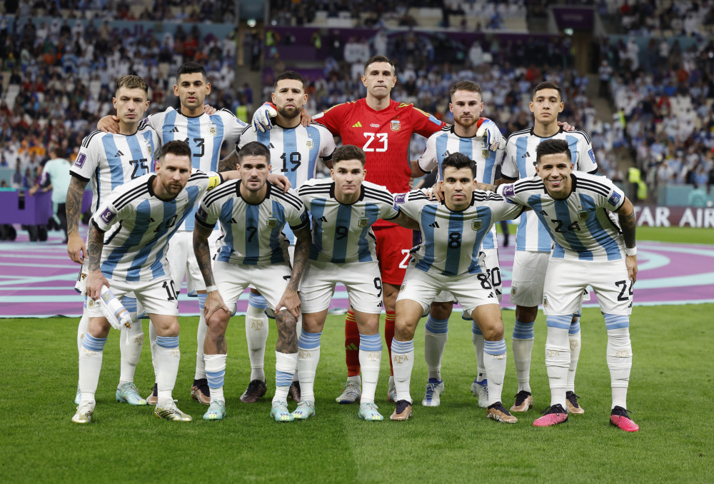 西媒：西班牙选择亚特兰大作为世界杯总部，避开阿根廷（西媒称西班牙将世界杯总部设于亚特兰大，绕开阿根廷）