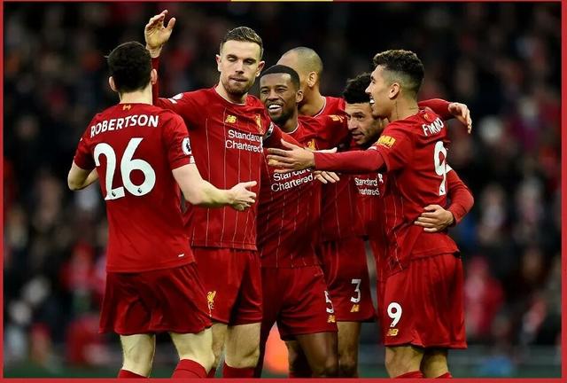 梅西：我喜欢赢得比赛，并且会努力去做到