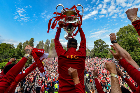 于鑫淼：学欧洲极端球迷训话并非理所应当，不是外国的就都好（于鑫淼：模仿欧洲极端球迷的训话并非必然正确，外来的未必更好）