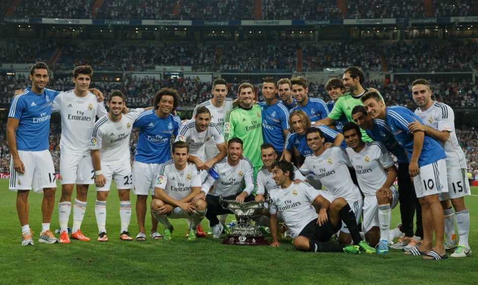 六台嘉宾：阿隆索输曼城就下课，皇马还没官宣是担心欧冠惨败