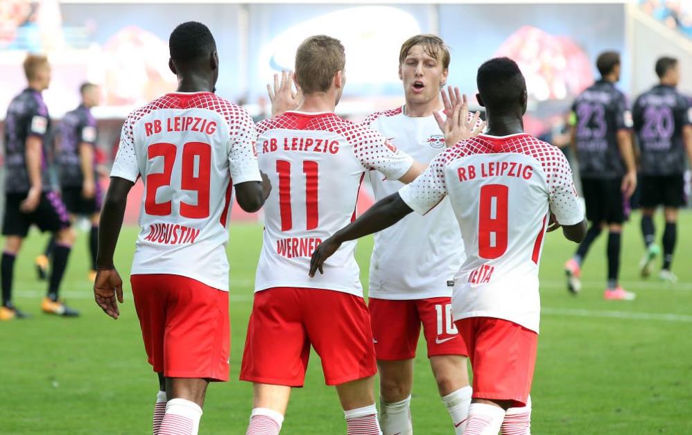 足球报：北京市体育局与足协相关领导都会现场观战足协杯决赛