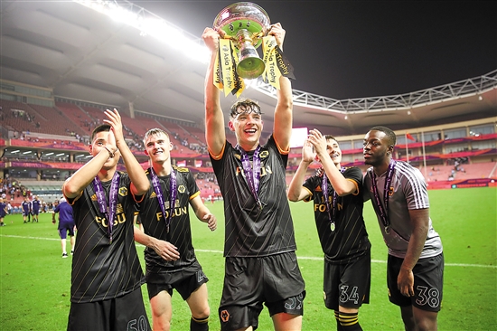 阿斯：欧洲南美杯预计在卡塔尔举行，主办方还考虑安排友谊赛（阿斯报：欧洲南美杯拟在卡塔尔举办，主办方或增设友谊赛）