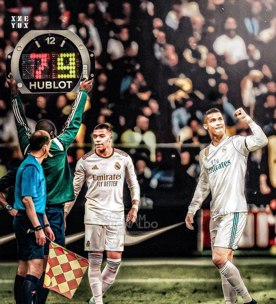 蒙特雷主席：知道拉莫斯会离队，本希望以另一种方式公布此事（蒙特雷主席：早知拉莫斯将离队，原计划以不同方式对外宣布）