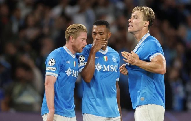 意媒：国米中卫帕拉西奥斯伤情反复，可能接受手术并缺阵数月（意媒：国米中卫帕拉西奥斯伤势反复，或接受手术缺阵数月）