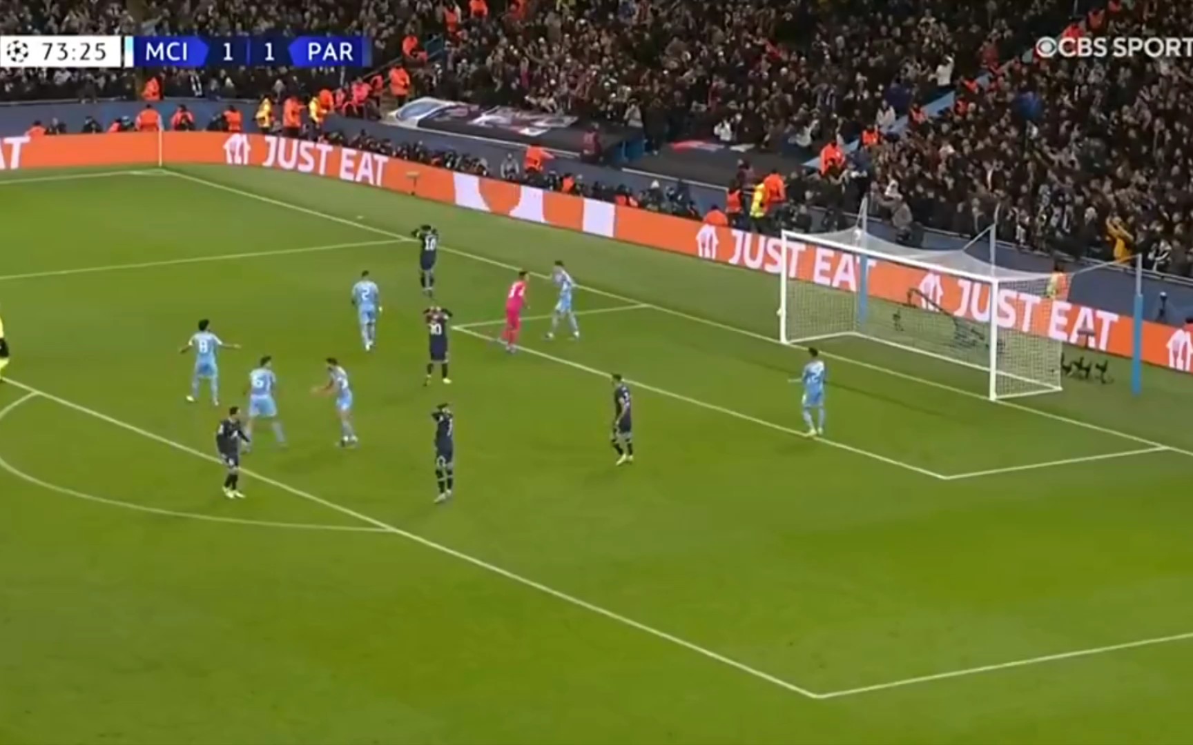 姆巴佩的双响炮让皇马只差一分